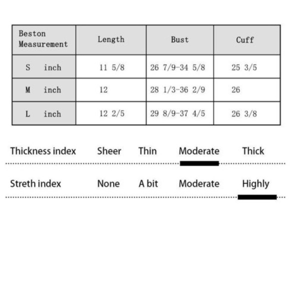 WERK THE ROOM! (Black) - Picture 2 of 3